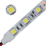 Popular Small Battery Operated Neon Rgb Led Strip Light Tube 12v Led Strip Light