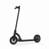 Portable 8.5 Inch 350W Powerful Safe Standing Foldable E Scooter