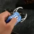 Import Portable Aluminium Alloy Fish Grip Grab Catch Mouth Lip Gripper Fishing Tackle Tools from China