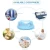 Import Portable Baby Sleeper Tent Pop-Up mosquito net bed from China