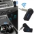 Import Portable Blue-tooth Receiver 3.5mm AUX Car Blue-tooth Audio Receiver Speaker Audio Plug and Play Adapter from China