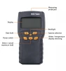 Portable Handheld LCD Display Digital Grain Moisture Meter Humidity Tester Wheat Corn Rice Moisture Test Meter