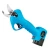 Import Portable Li-ion battery powered garden pruning 16.8V electric pruning shear from China