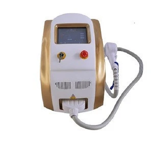 Portable Mini Permanent Hair Removal Home Use Diode Laser Hair Removal