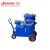 Import Portable motor hydraulic oil filtration equipment cart transformer oil purification machine from China
