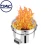 Import Portable Outdoor Windproof Picnic Wood Burner Cook Camping Stove Oven from China