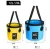 Import Portable Pop Up Waterproof Outdoor Boating Fishing Camping PVC Folding Collapsible Water Bucket from China