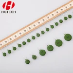 Portable PTC Overcurrent Protection Thermistors with Electronics