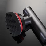 Portable smart Electric Battery Grinding Tool 7.4V 30W Wireless Cordless Polishing Car Buffer Waxing Wheel Polisher Machine