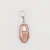 Import Portable SOS security self defense  personal rechargeable alarm keychain from China