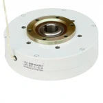 Powder Brake,Printing Machine Parts Hollow Shaft Coupling