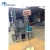Import Powder coated Gin wheel block with swivel eye and 10 inch pulley wheel. Tested to 1000Kg. Safe working from China