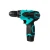 Import Power tools 18v combo kit cordless electric drill from China