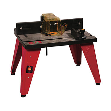 Power Tools Electric Wood Router Table For Woodworking