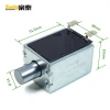 Powerful Big Size Push Pull Linear Solenoid Use For Sterilizer Equipment Of ZANTY SDO-1451S