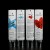 Import PP Empty Glossy Matte Soft Cosmetic Lotion Squeeze Tube for Cream, Gel from China