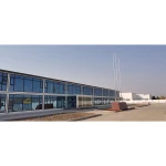 prefab container house workers outdoor office prefab homes house