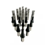 Preferential price aluminum alloy fillet welding friction welding tool stirring head