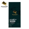 Premium high quality Thai Arabica Medium Roasted coffee OEM supplier