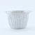 Import Premium Quality Bbq Round Packaging Lunch Box Disposable Aluminum Foil Bowls from China