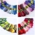 Import Premium Rainbow Color Embroidery Craft Floss Cotton Bracelet Yarn Cross Stitch Threads Set from China