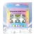 Import Press On Nails Solid Sugar Glitter Collection Holographic Art Nail 12 colors/set Solvent-resistant Solid Chunky Powder Pigment from China