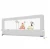 Import Prevent your baby failing down kids bed rails safety baby bed guard rail for home furniture from China