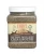 Import Pride Of India - Raw Black Chia Seed Meal Flour - Cold Milled - Omega-3 &amp; Fiber Superfood, 2 Pound (32oz) Jar from USA
