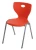 Import Primary Student Furniture Cheap Plastic Stacking metal Chairs For School from China