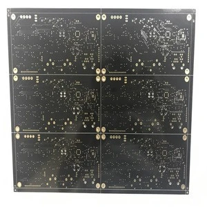 Printed Circuit Boards Double Layers Double-side printed circuits 3.0mm thickness PCB Board