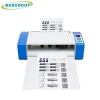 Printer Outlook Bascocut Automatic Paper Processing Machine/ Multi Sheet Cutter / Label Cutter