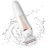 Import Private label 4 in 1 Waterproof Electric Lady Epilator Hair Remover Shaver Clippers Facial Cleansing Brush Face Massager from China