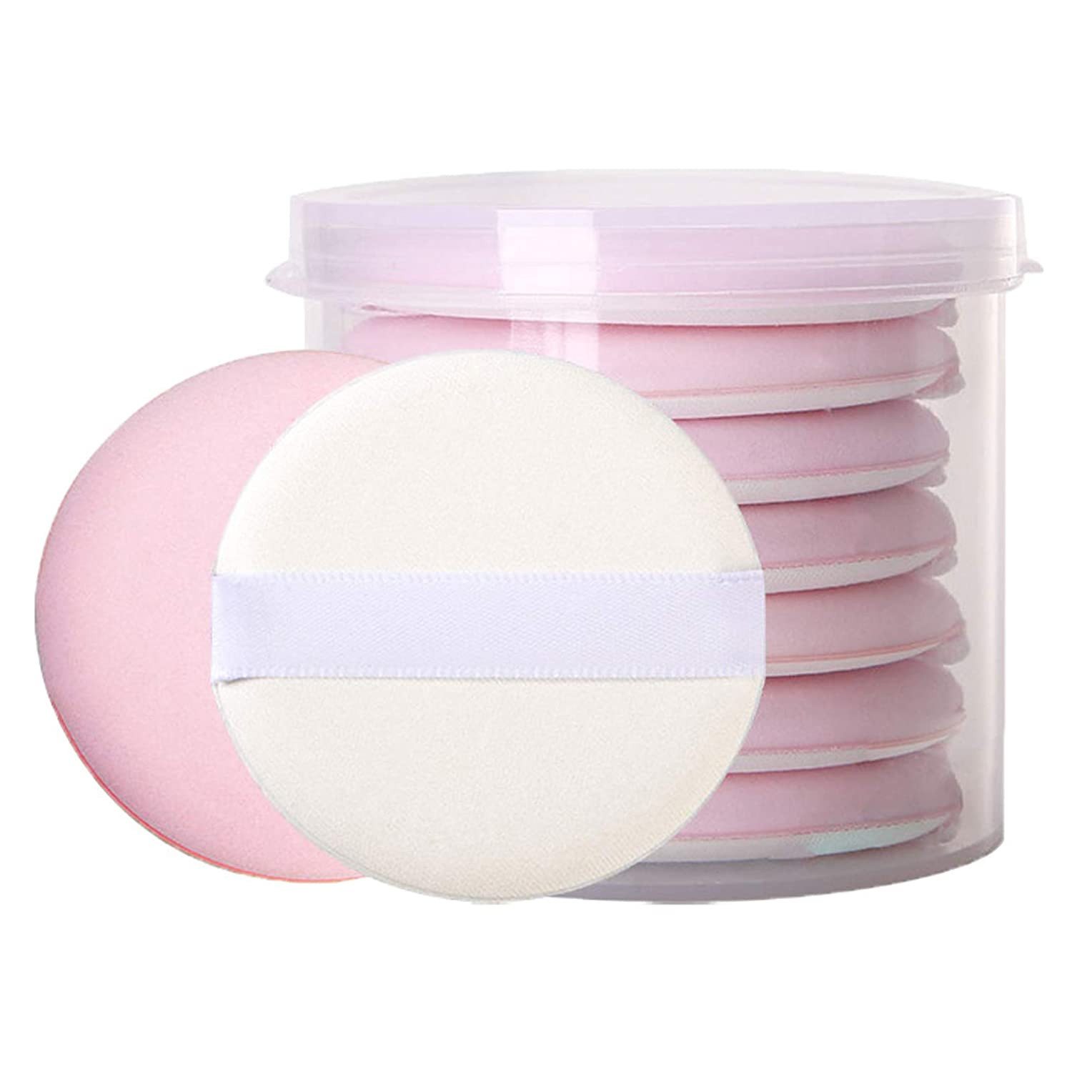 Buy Private Label Beauty Tools Super Soft Cosmetic Makeup Air Powder ...