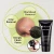 Import Private label black head face mask blackhead remover shills deep cleansing black mask purifying peel off mask from China