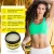 Import Private Label Hot Slimming Gel, Slimming Body Cream with Caffeine from China