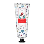Private Label Mini Hand Whitening Cream Lotion OEM Korean Cute Organic Moisturizing Hand Cream