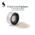 Import Private Label No Logo Shimmer Muti-Function Eyeshadow Body Makeup Powder Loose Glitter from China