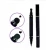 Import Private Label OEM Makeup Liquid Eyeliner Stamp Pen Smudgeproof Waterproof Long Lasting Tattoo Eye Liner Wing Stamp from China