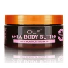 Private Label Skin Whitening and Lightening Pure Organic Shea Body Butter