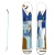 Import Procircle Freestyle Outdoor Wholesale Snowboard/Snow Board/Ski Board from China