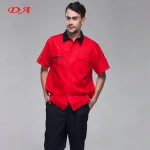 Product type and oem service supply type firefighter suit workwear