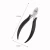 Import Profession Beauty Care Tool Nail Toenails Cuticle Dead Skin Remove Clipper Manicure Nail Nipper from China