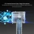 Import Professional 3000w supersonic Hair Dryer stand professional salon from China