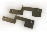 Professional aluminum cnc machining New design precision mould parts for mechanical