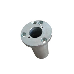 Professional China Supplier Customized Stainless Steel Cnc Machining Parts