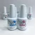 Import Professional Custom Private Brand Labels multicolor gel polishing 15ml soak off uv gel polish from China