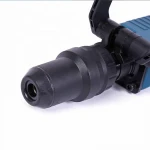 Professional design OEM 1500W Power Hammer Drill Model 11E Demolition Hammer