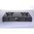 Import Professional facilities high quality spare parts burner gas stove 2 plate from China