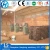 Import professional factory binchotan machine Biomass briquette machine from China