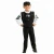 Import Professional Factory Military Officer Uniform Fancy Dress Carnival Costume Military Uniform from China